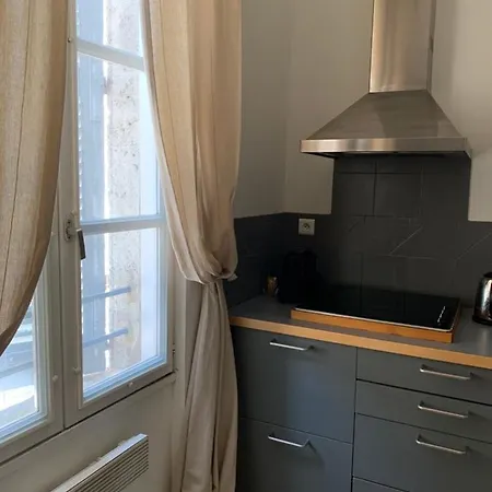 Limas Apartment *