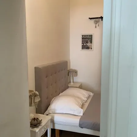 Apartment Limas
