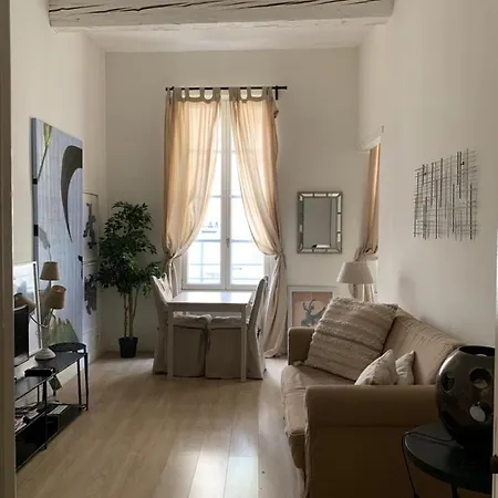 Apartment Limas *