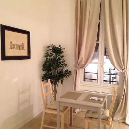 Limas Apartment *