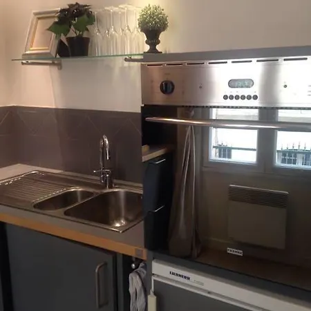 Apartment Limas Avignon