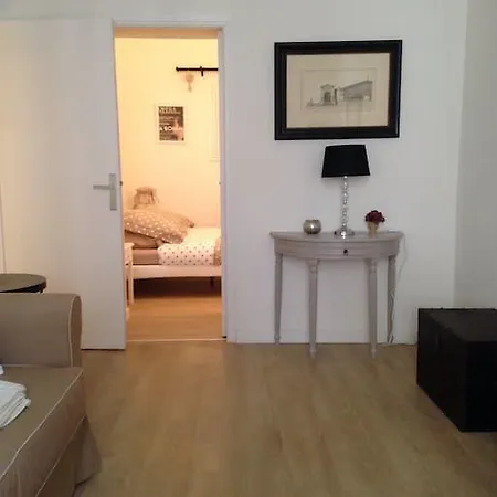 Apartment Limas
