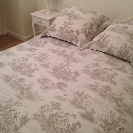 Limas Apartment
